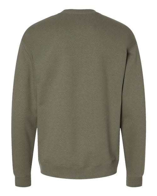 Hanes Unisex Perfect Sweats Crewneck Sweatshirt RS160