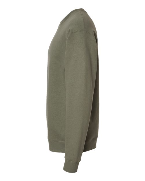 Hanes Unisex Perfect Sweats Crewneck Sweatshirt RS160