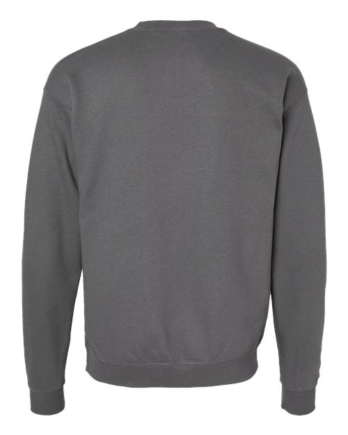 Hanes Unisex Perfect Sweats Crewneck Sweatshirt RS160