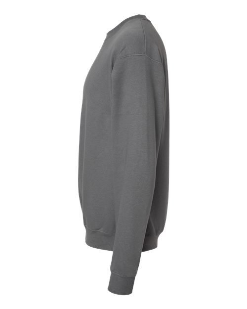 Hanes Unisex Perfect Sweats Crewneck Sweatshirt RS160