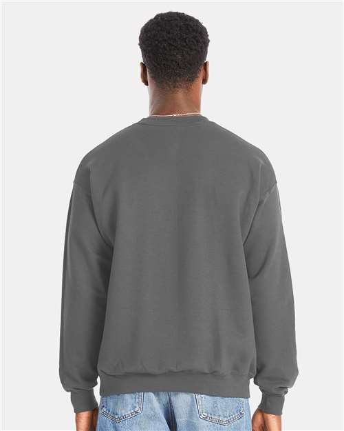 Hanes Unisex Perfect Sweats Crewneck Sweatshirt RS160