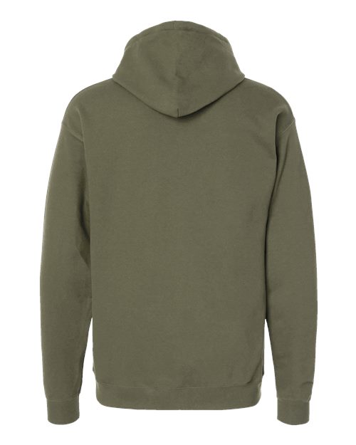 Hanes Unisex Perfect Sweats Hooded Sweatshirt RS170