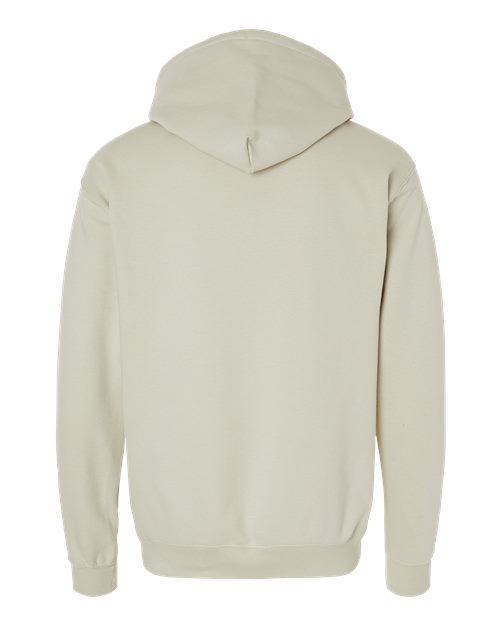 Hanes Unisex Perfect Sweats Hooded Sweatshirt RS170
