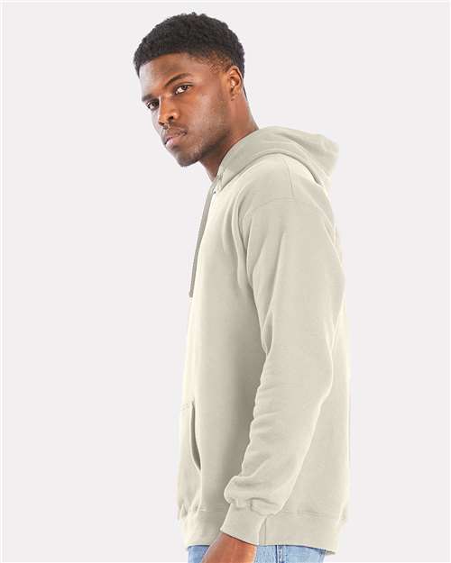 Hanes Unisex Perfect Sweats Hooded Sweatshirt RS170