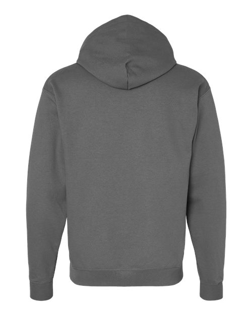 Hanes Unisex Perfect Sweats Hooded Sweatshirt RS170