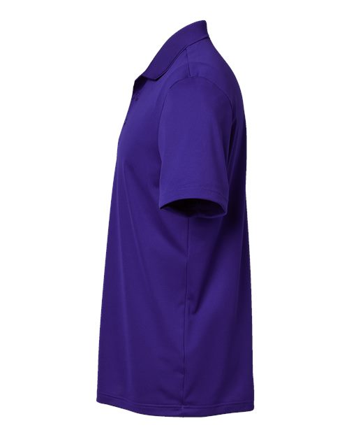 Adidas Men's Performance Piqué Polo A430
