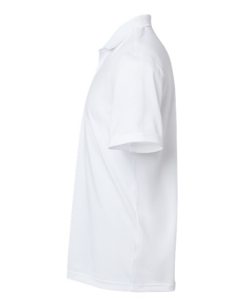 Adidas Men's Performance Piqué Polo A430