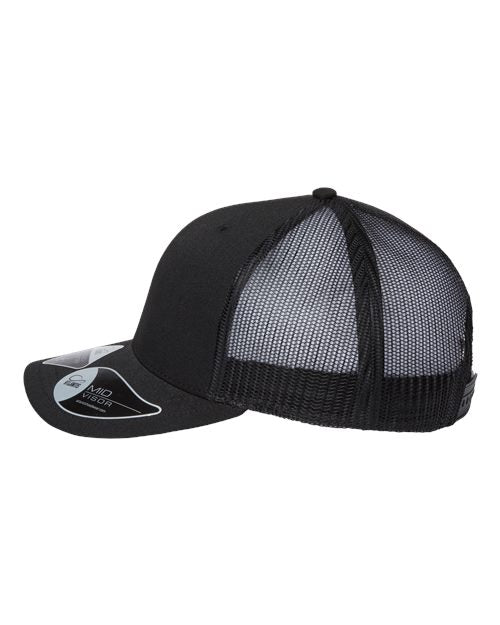 Atlantis Headwear Sustainable Trucker Cap BRYCE