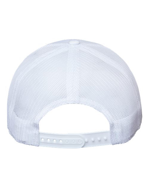 Atlantis Headwear Sustainable Trucker Cap BRYCE