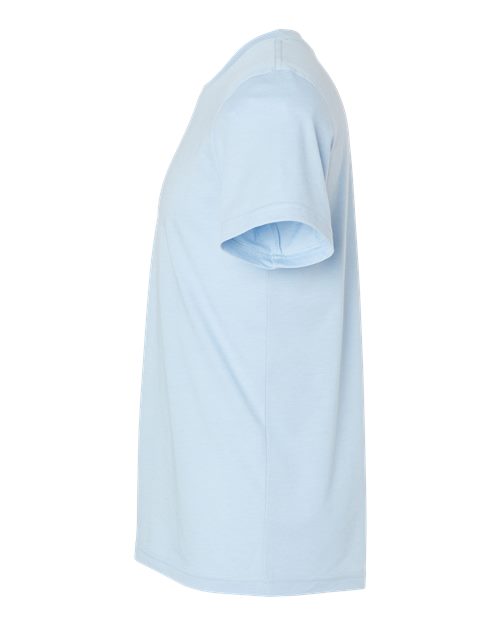 BELLA + CANVAS CVC Jersey Tee 3001CVC