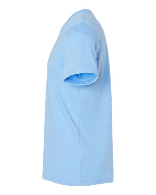 BELLA + CANVAS CVC Jersey Tee 3001CVC