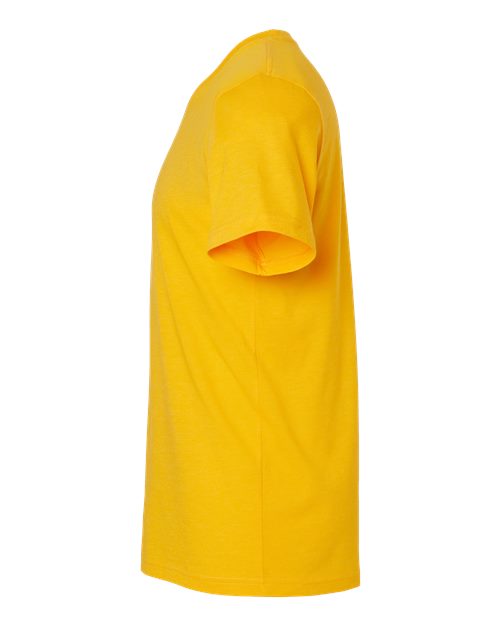 BELLA + CANVAS CVC Jersey Tee 3001CVC