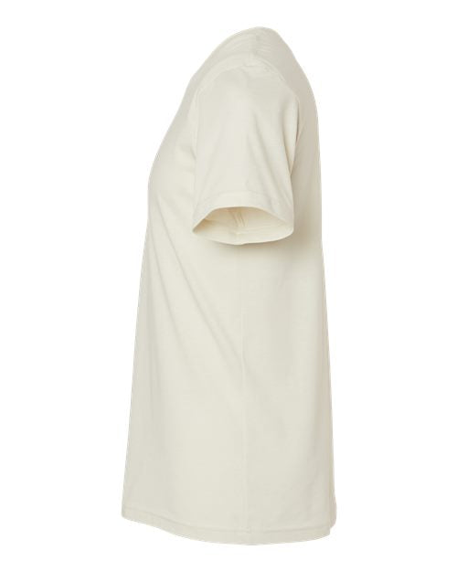 BELLA + CANVAS CVC Jersey Tee 3001CVC