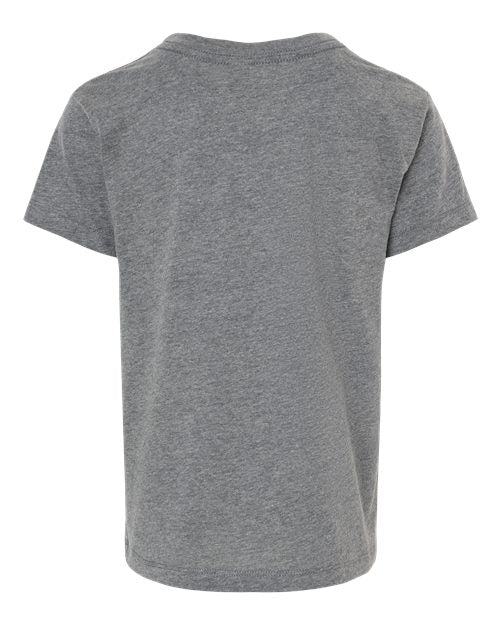 BELLA + CANVAS Toddler Jersey Tee 3001T