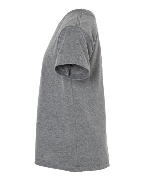 BELLA + CANVAS Toddler Jersey Tee 3001T