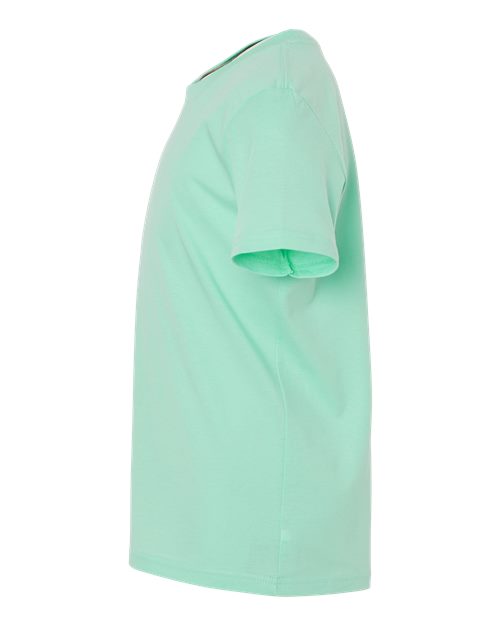 BELLA + CANVAS Youth Jersey Tee 3001Y