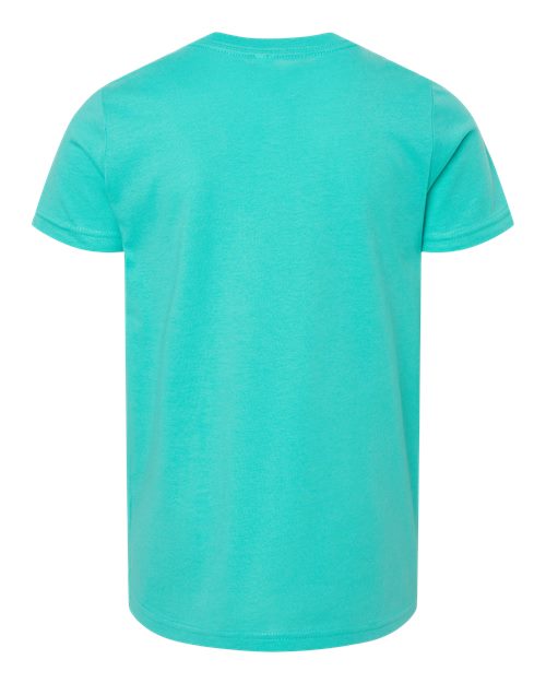 BELLA + CANVAS Youth Jersey Tee 3001Y