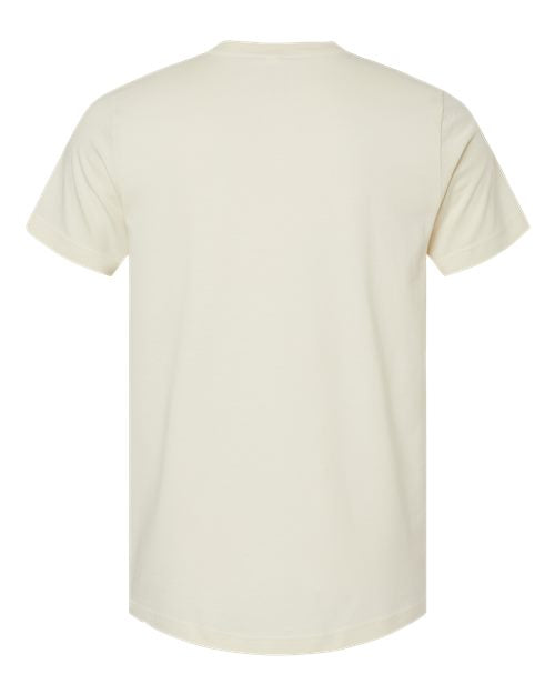 BELLA + CANVAS Unisex Jersey V-Neck Tee 3005