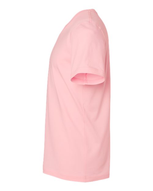 BELLA + CANVAS Unisex Jersey V-Neck Tee 3005