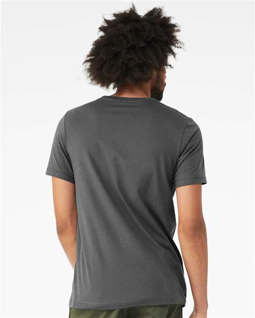 BELLA + CANVAS Triblend Tee 3413