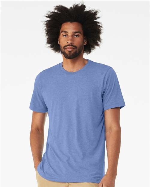 BELLA + CANVAS Triblend Tee 3413