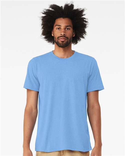 BELLA + CANVAS Triblend Tee 3413