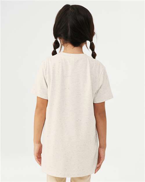 BELLA + CANVAS Youth Triblend Tee 3413Y