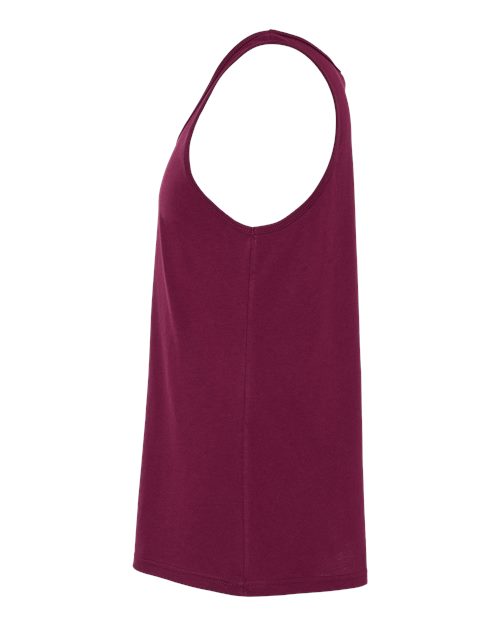BELLA + CANVAS Jersey Tank 3480
