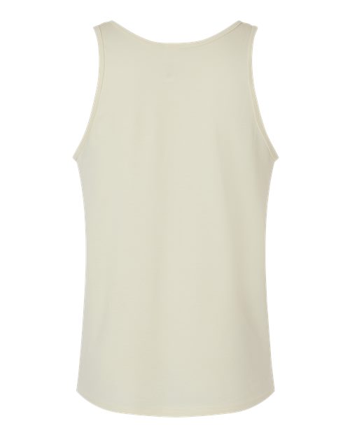BELLA + CANVAS Jersey Tank 3480