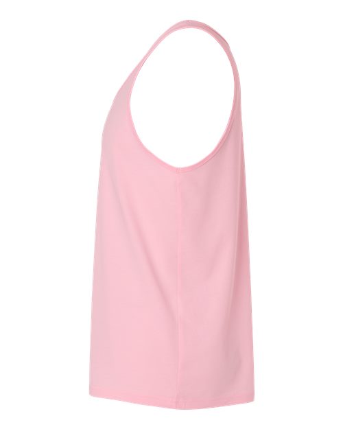 BELLA + CANVAS Jersey Tank 3480