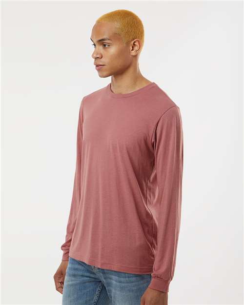 BELLA + CANVAS Unisex Triblend Long Sleeve Tee 3513
