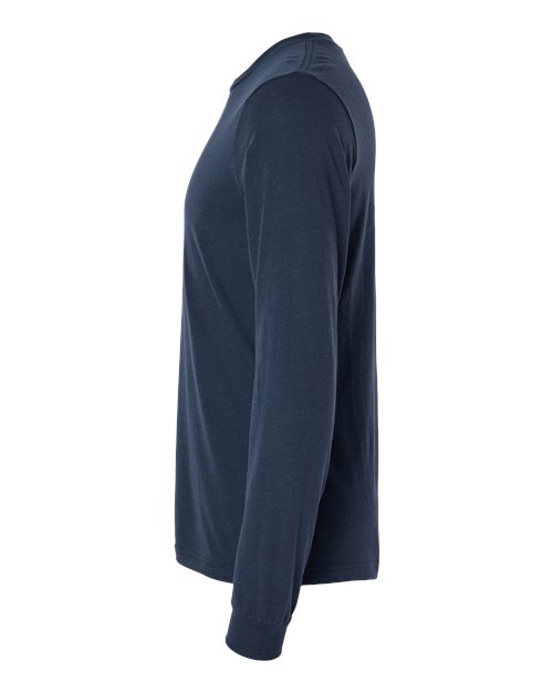 BELLA + CANVAS Unisex Triblend Long Sleeve Tee 3513