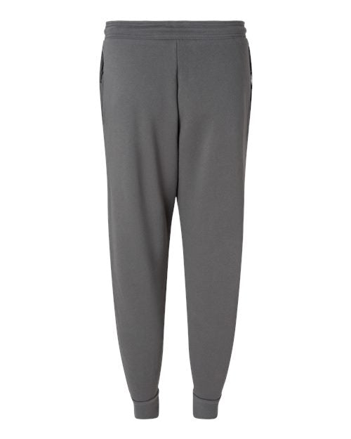 BELLA + CANVAS Unisex Sponge Fleece Joggers 3727