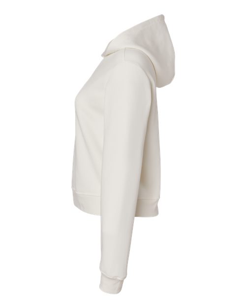 BELLA + CANVAS Women's Classic Hoodie Sweatshirt 7519