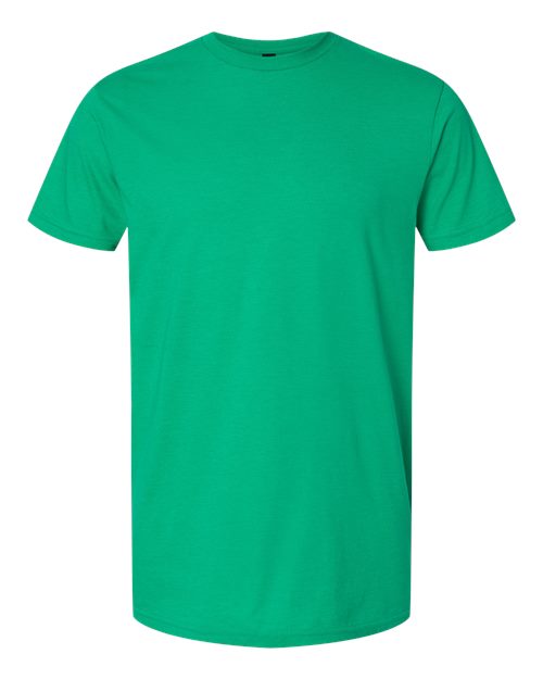 Gildan Unisex Softstyle® CVC T-Shirt 64000CVC
