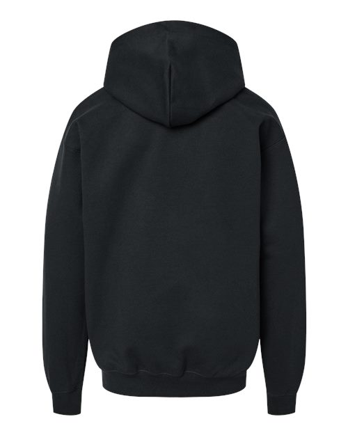 Gildan Youth Softstyle® Midweight Hooded Sweatshirt SF500B