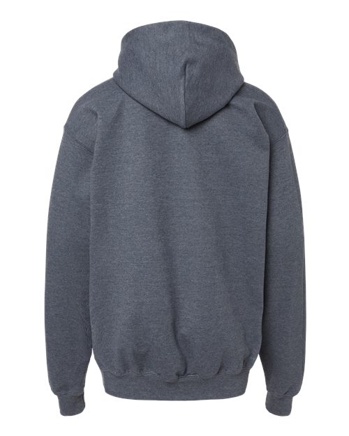 Gildan Youth Softstyle® Midweight Hooded Sweatshirt SF500B