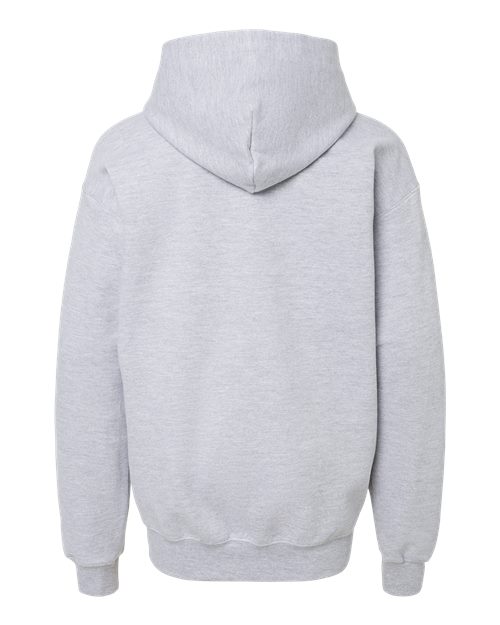 Gildan Youth Softstyle® Midweight Hooded Sweatshirt SF500B