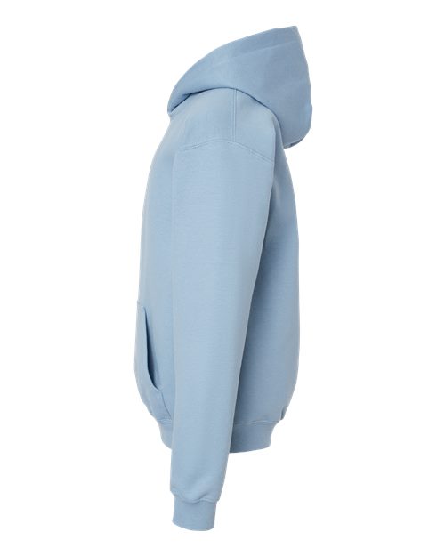 Gildan Youth Softstyle® Midweight Hooded Sweatshirt SF500B