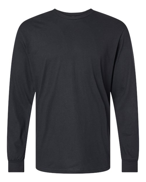 Gildan Unisex Softstyle® CVC Long Sleeve T-Shirt 64440CVC