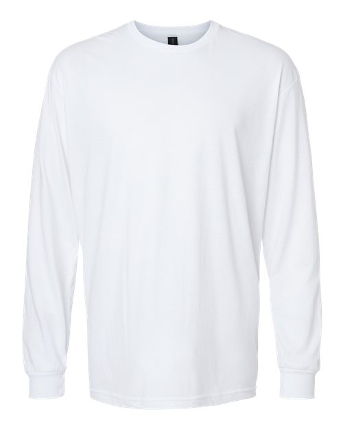 Gildan Unisex Softstyle® CVC Long Sleeve T-Shirt 64440CVC