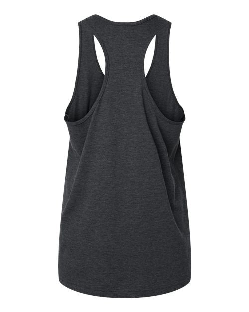 Gildan Women's Softstyle® CVC Racerback Tank Top 64220LCVC