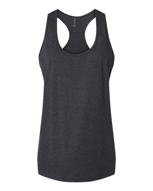 Gildan Women's Softstyle® CVC Racerback Tank Top 64220LCVC
