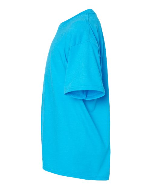 Gildan Youth Softstyle® CVC T-Shirt 64000BCVC