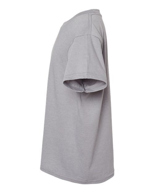 Gildan Youth Softstyle® CVC T-Shirt 64000BCVC