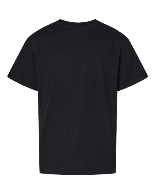 Gildan Youth Softstyle® CVC T-Shirt 64000BCVC