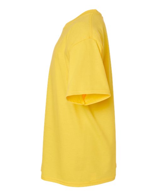 Gildan Youth Softstyle® CVC T-Shirt 64000BCVC