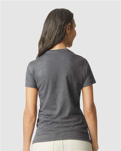 Gildan Women's Softstyle® T-Shirt 64000L