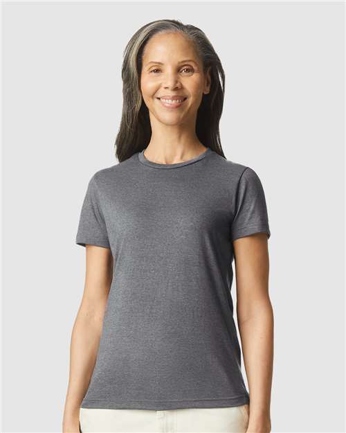 Gildan Women's Softstyle® T-Shirt 64000L
