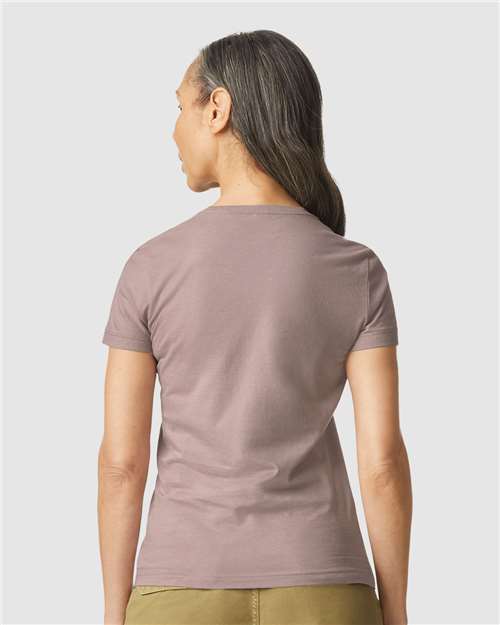 Gildan Women's Softstyle® T-Shirt 64000L
